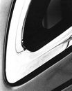 Ford Tempo (detail)