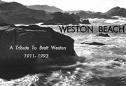 Weston Beach 